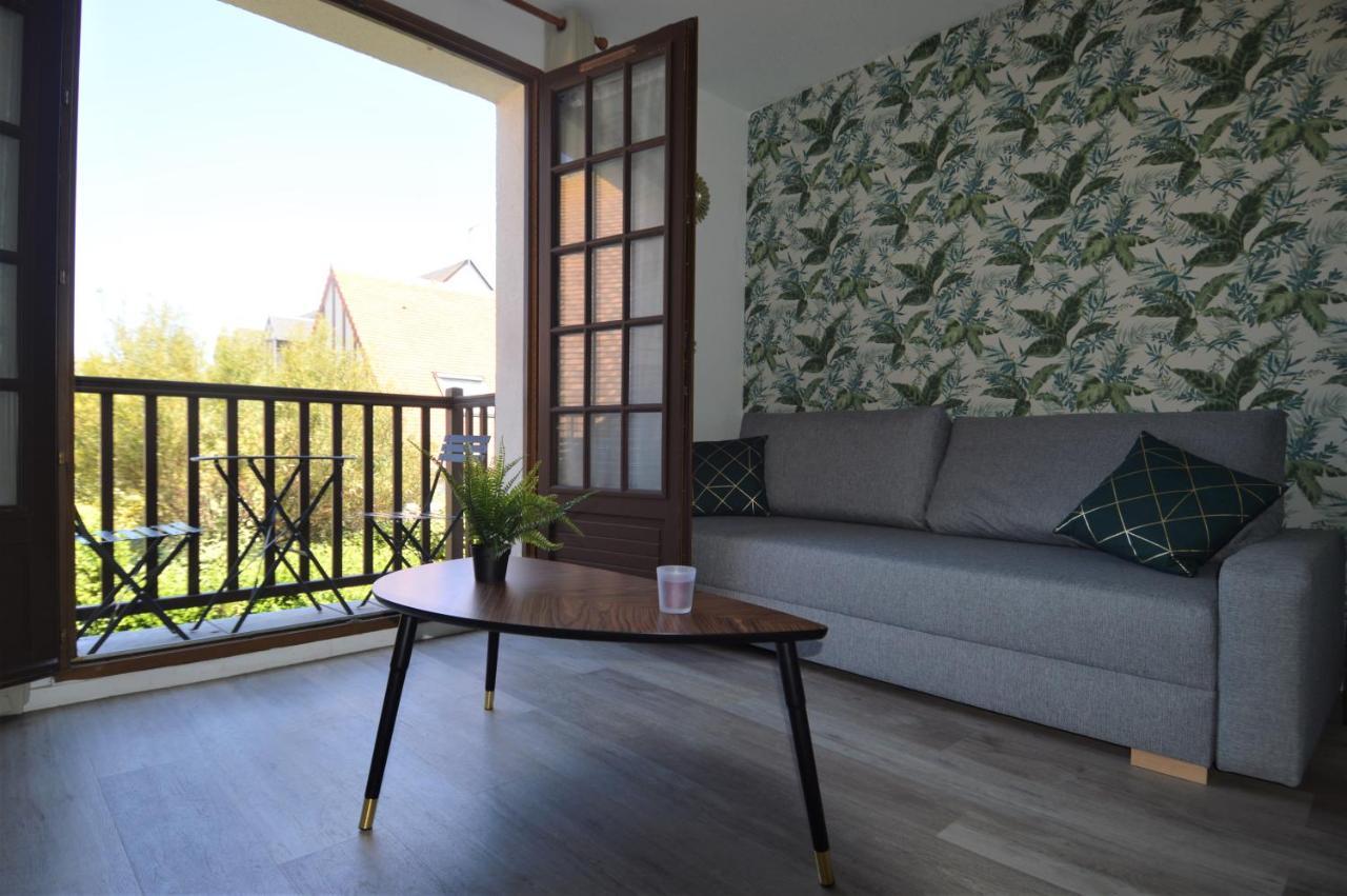 Appartement, Duplex A 500M De La Mer Avec Balcon كورسول-سور-مار المظهر الخارجي الصورة
