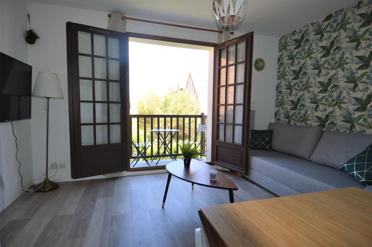 Appartement, Duplex A 500M De La Mer Avec Balcon كورسول-سور-مار المظهر الخارجي الصورة