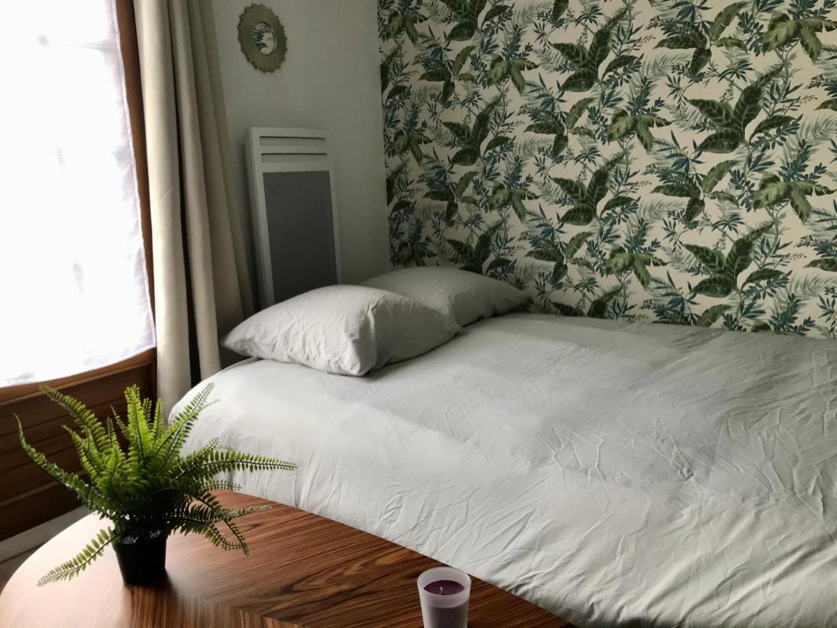 Appartement, Duplex A 500M De La Mer Avec Balcon كورسول-سور-مار المظهر الخارجي الصورة